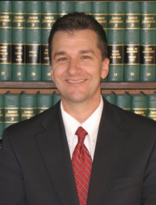 DUI Attorney David Hatch